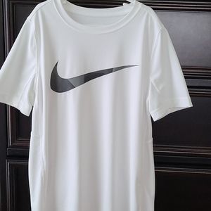 Youth Large Nike Dri-Fit Tee